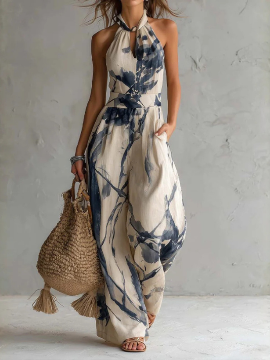 GIADA | COMBINAISON ÉLÉGANTE