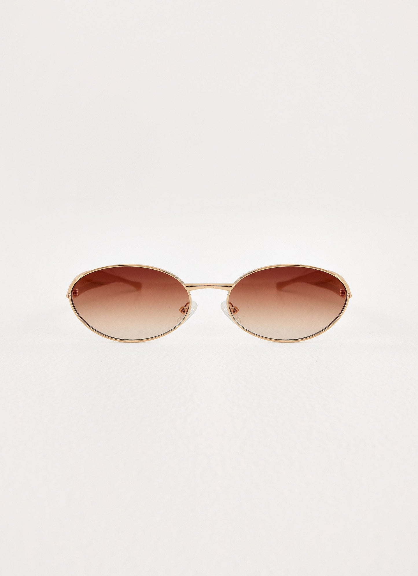 Endless Summer Sunglasses - Gold