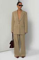 Blazer Reece - arena