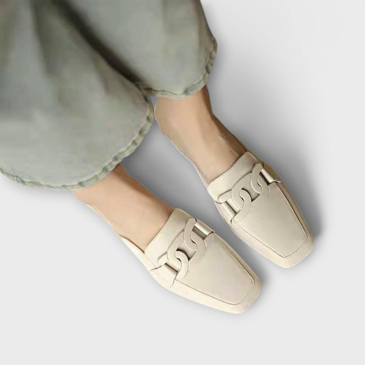 Monica - Zapatos Acogedores