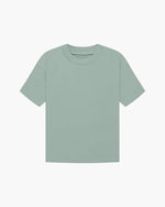 Camiseta Lisa Refinada