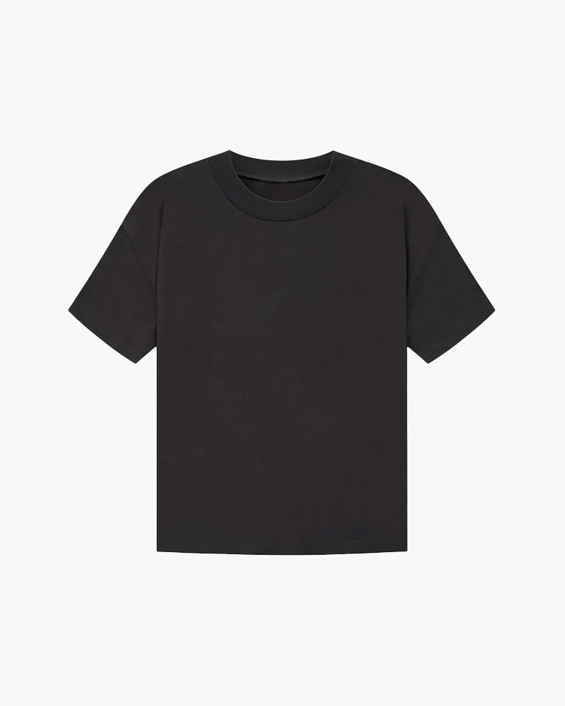 Camiseta Lisa Refinada