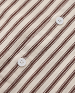 Camisa de Rayas para Caballero