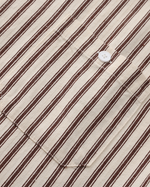 Camisa de Rayas para Caballero