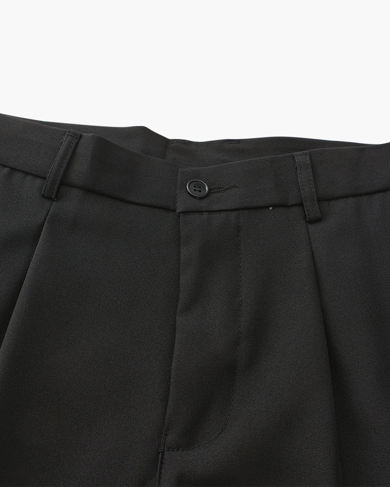 Pantalón Paris de Corte Ancho