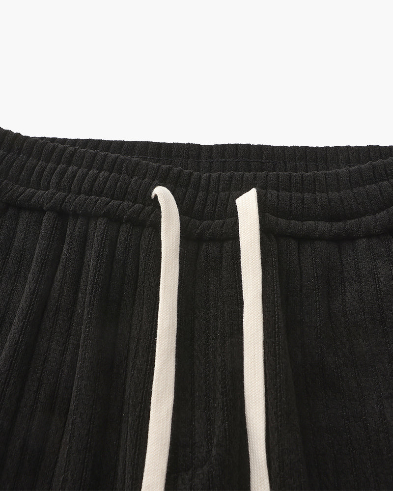 Pantalón Roman de Terciopelo