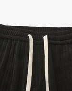 Pantalón Roman de Terciopelo