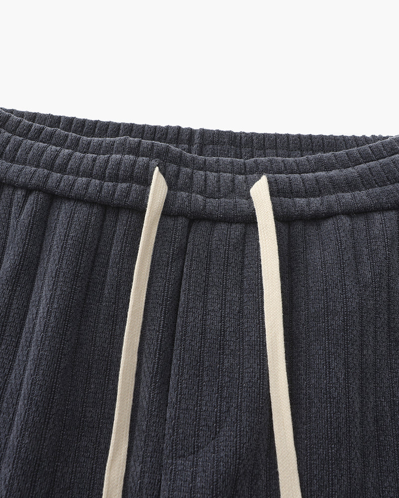 Pantalón Roman de Terciopelo