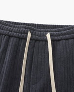 Pantalón Roman de Terciopelo