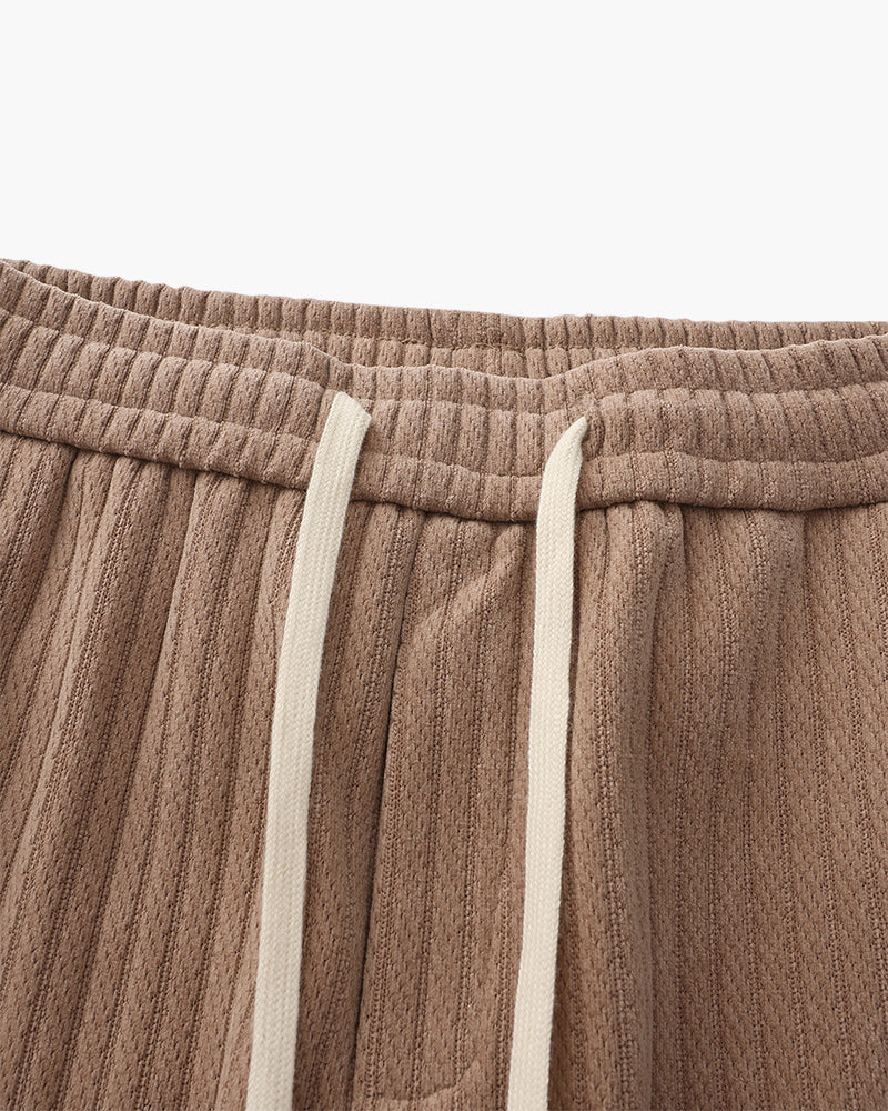 Pantalón Roman de Terciopelo