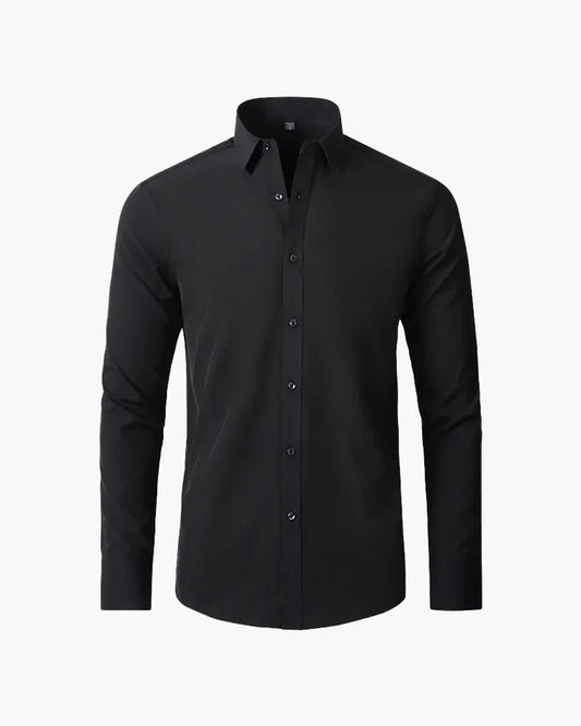 Camisa de Manga Larga Parkview