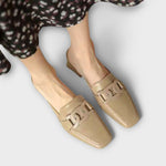 Monica - Zapatos Acogedores