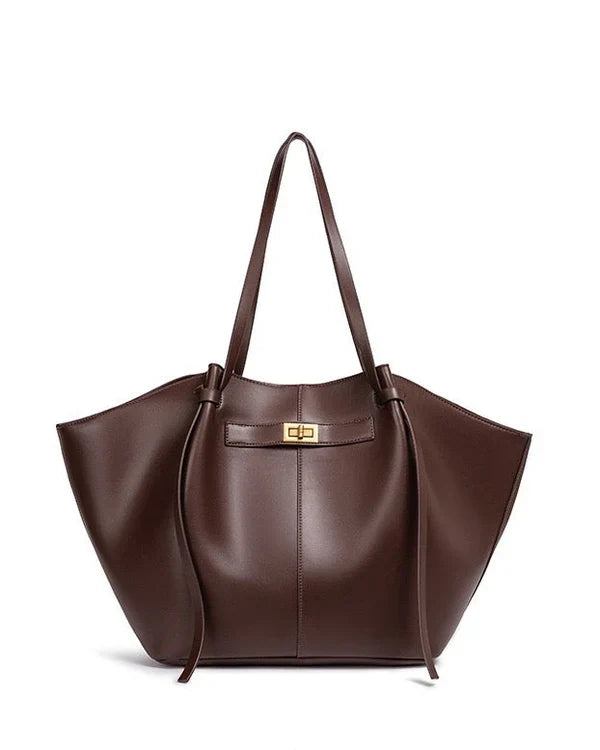 Bolso Shopper Curve