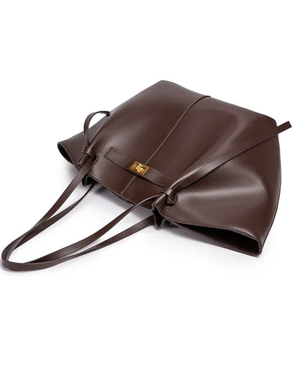 Bolso Shopper Curve