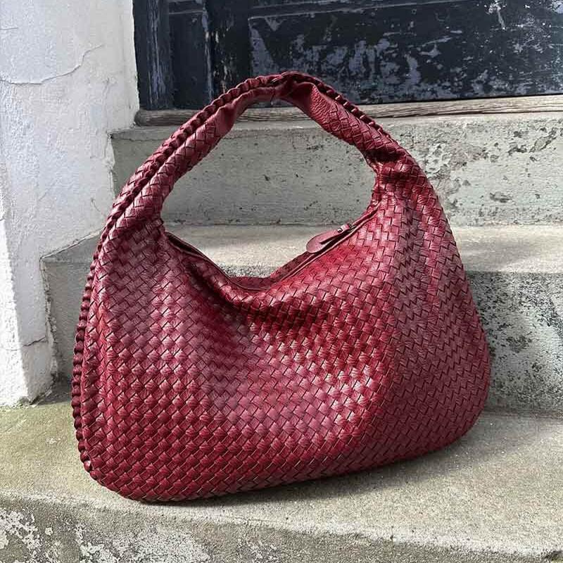 NOVELYA | Oversized Weave