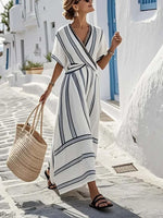 Vestido de Verano In Greece™