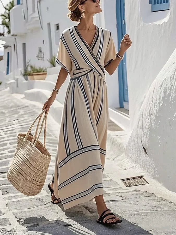 Vestido de Verano In Greece™