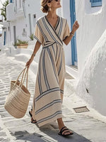 Vestido de Verano In Greece™