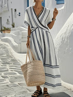 Vestido de Verano In Greece™