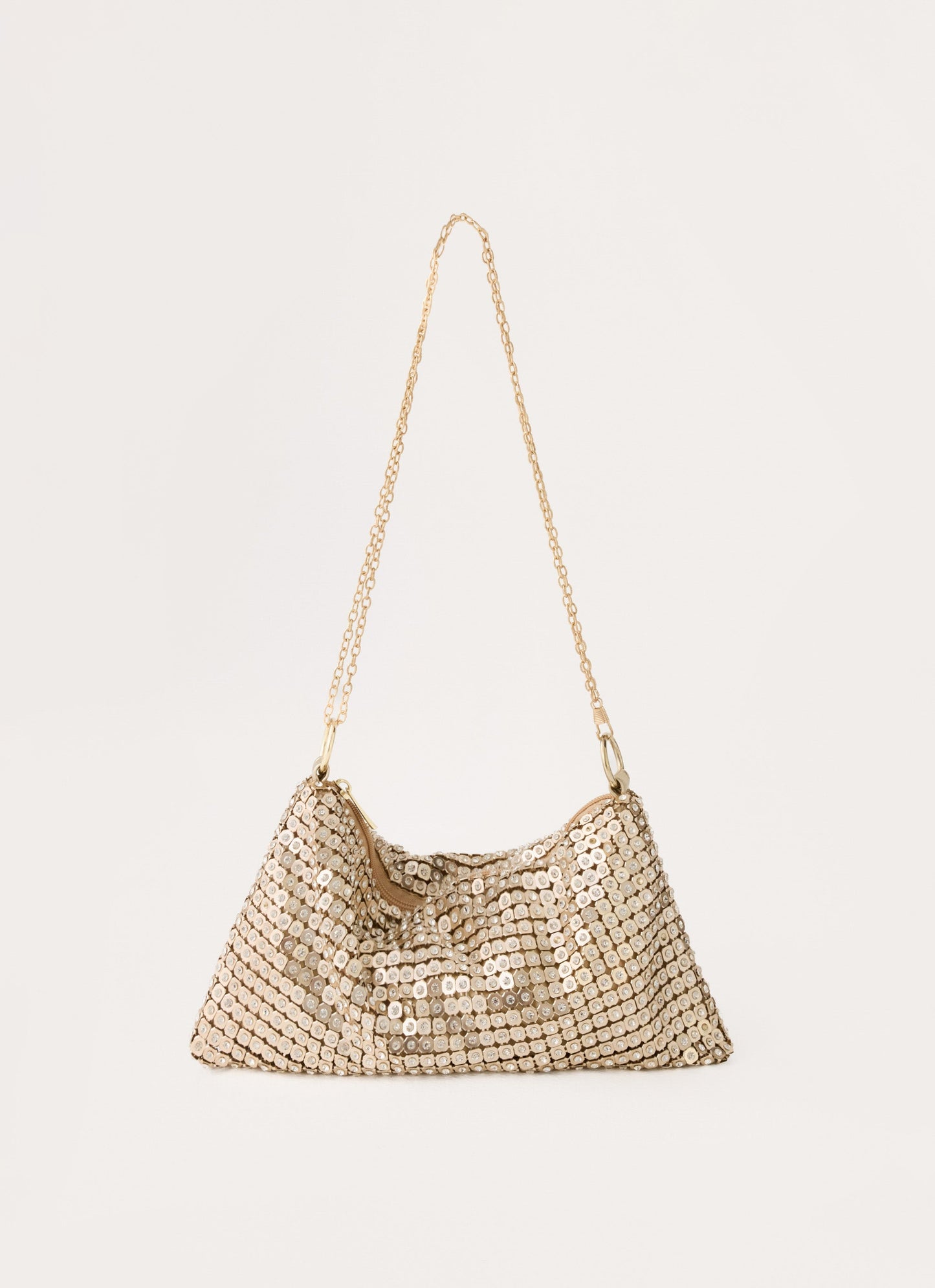Icon Bag - Gold