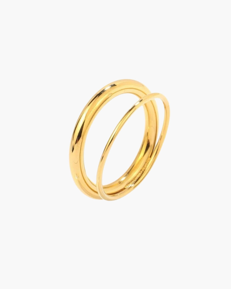 Anillo Infinity
