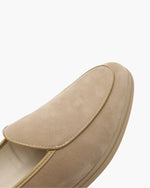 El Mocasín Stirling