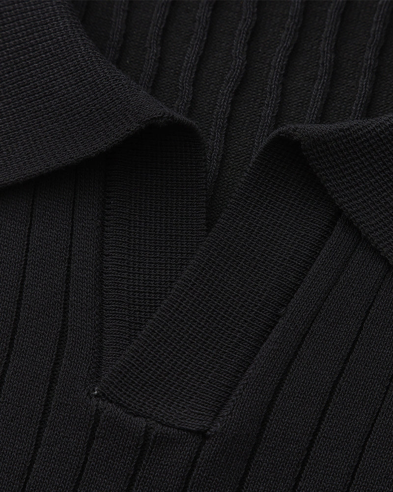 Polo Canalé Premium