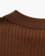 Polo Canalé Premium