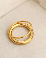 Anillo Infinity