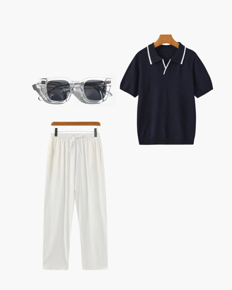 Conjunto Marinero