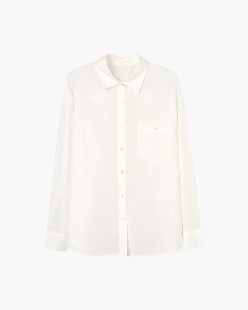 Camisa de Lino Estate para Mujer