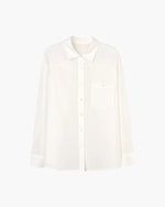 Camisa de Lino Estate para Mujer