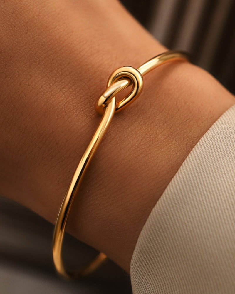 Pulsera Nudo Eterno