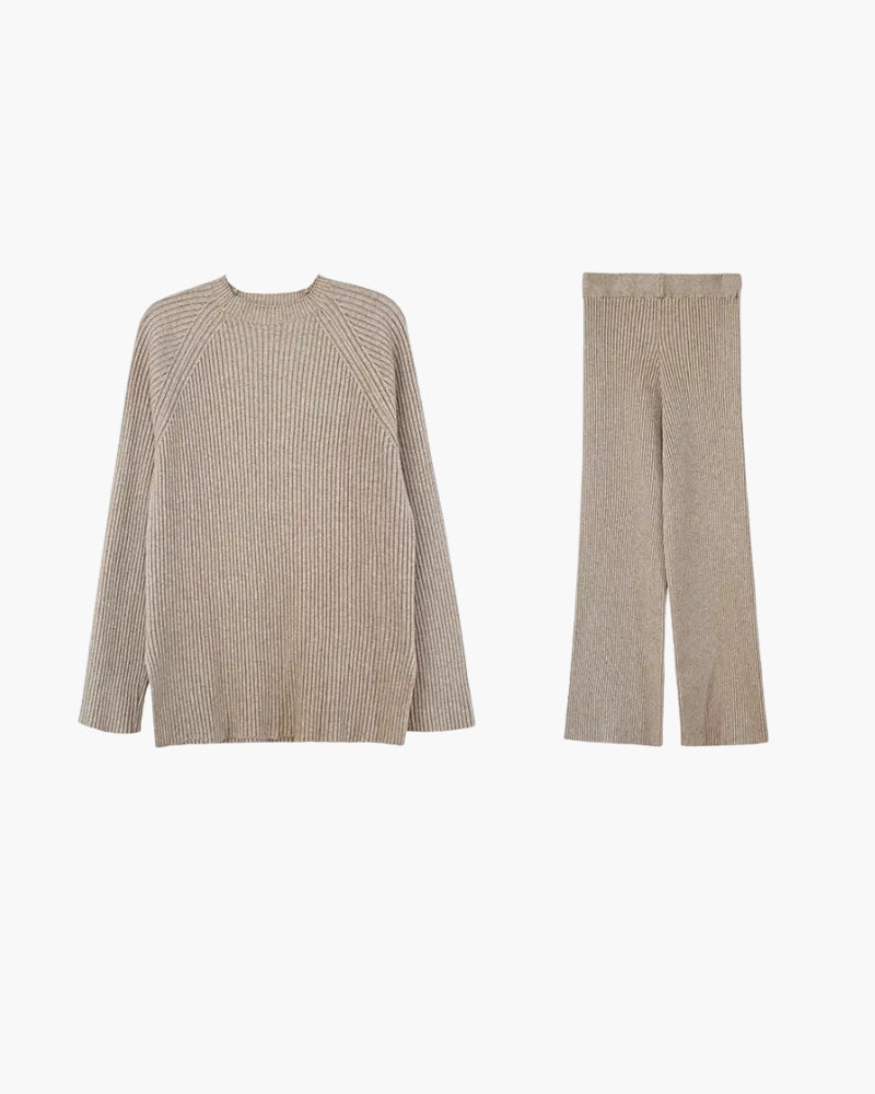 Conjunto de Estar por Casa Premium de 2 Piezas