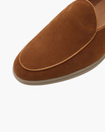 El Mocasín Stirling