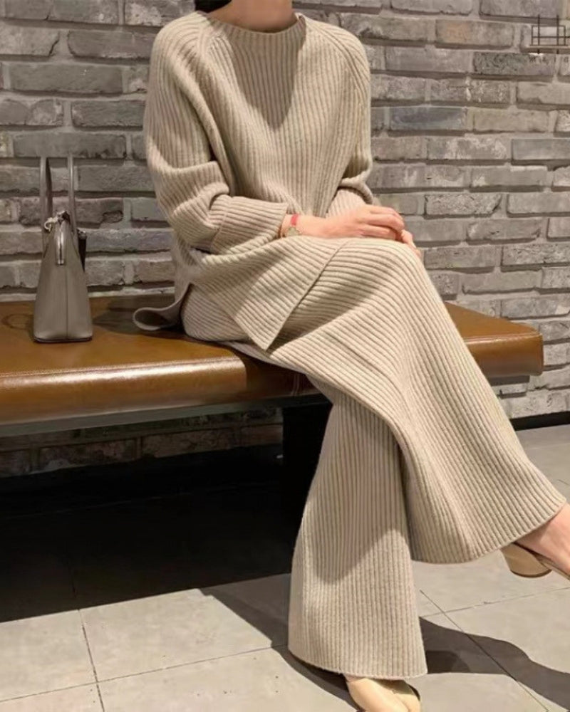 Conjunto de Estar por Casa Premium de 2 Piezas