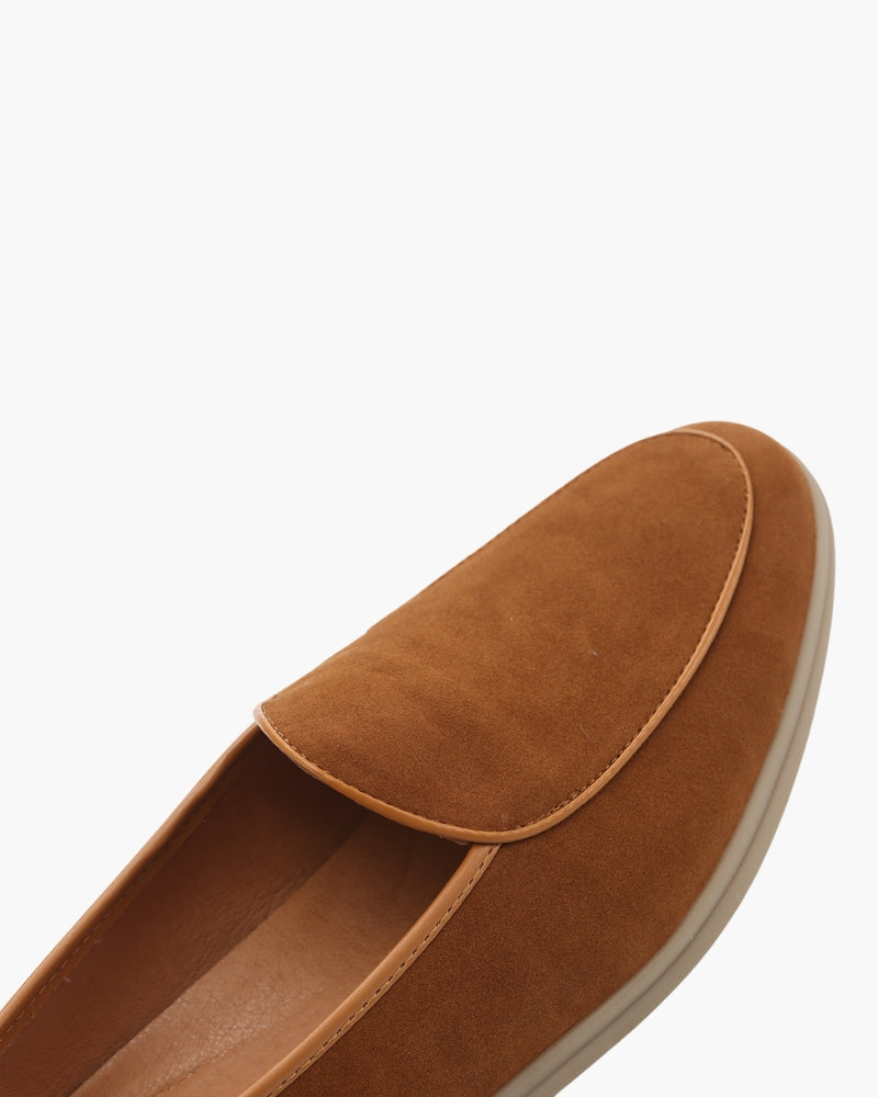 El Mocasín Stirling