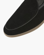 El Mocasín Stirling