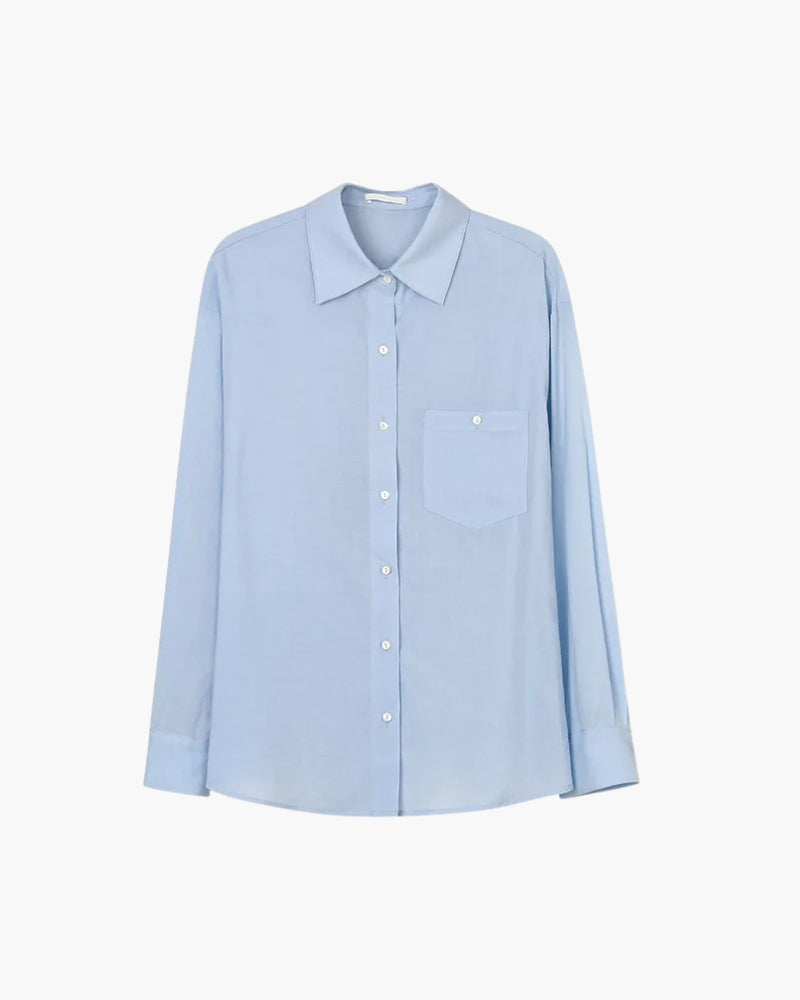 Camisa de Lino Estate para Mujer