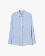 Camisa de Lino Estate para Mujer