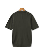 Polo Canalé Premium