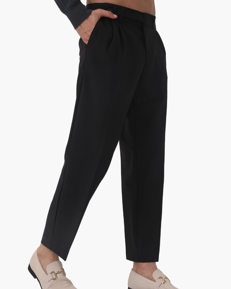 Pantalón Paris de Talle Alto
