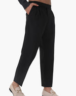 Pantalón Paris de Talle Alto