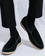 El Mocasín Stirling