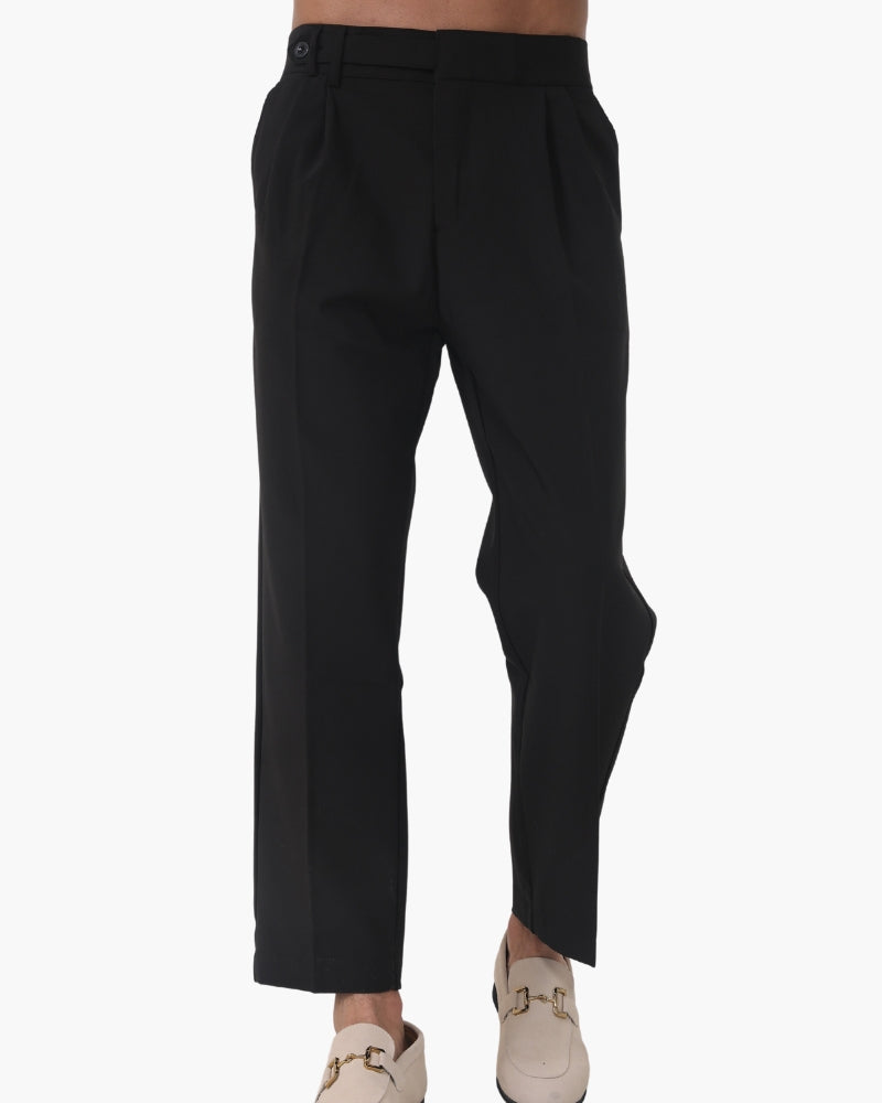 Pantalón Paris de Talle Alto