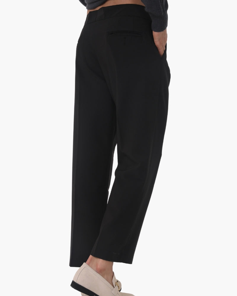 Pantalón Paris de Talle Alto