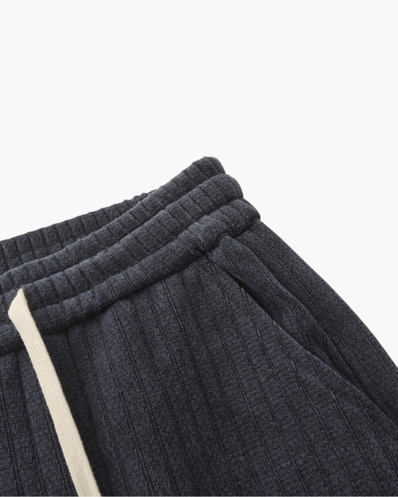 Pantalón Roman de Terciopelo