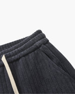 Pantalón Roman de Terciopelo