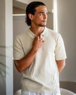 Polo Canalé Premium