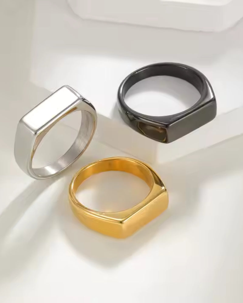 Anillo Axis